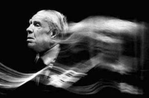 Jorge Louis Borges