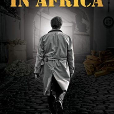 Injustice for Gold in Africa – New Book
