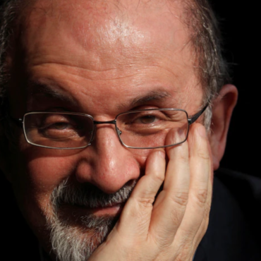 Salman Rushdie and the fight for his story – A Magical Realism take on the real