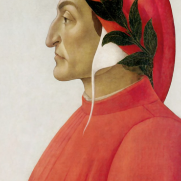 Dante’s brief story’s of the inner-reality of all humans