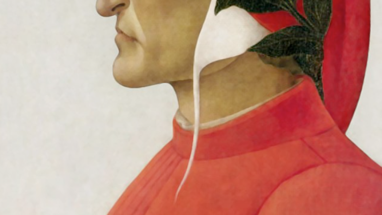 Dante’s brief story’s of the inner-reality of all humans