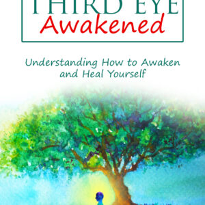 Empath's Third Eye Awakened