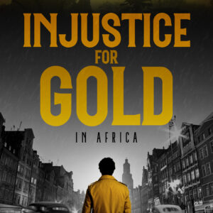 Injustice for Gold