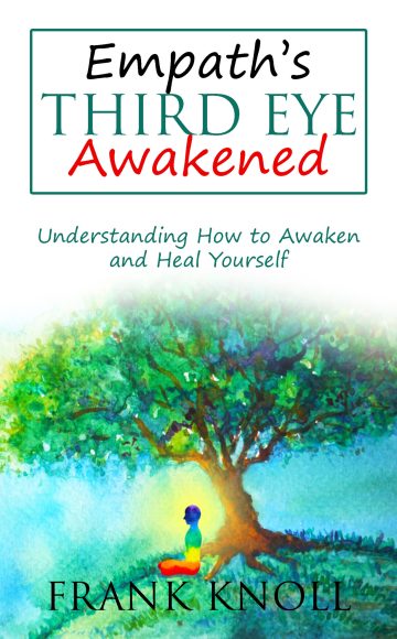 Empaths Third Eye Awakened